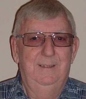 Raymond BOISVERT