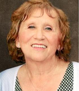Jocelyne BEAUREGARD