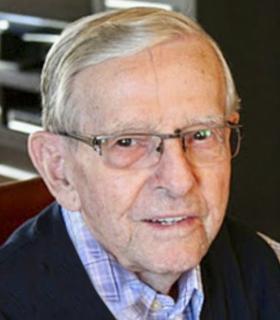 Georges-Henri BLANCHETTE