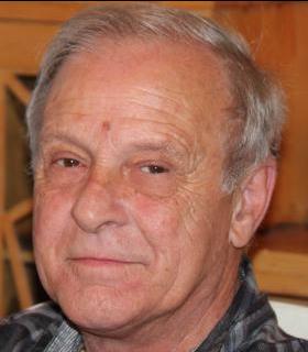 Jean-Guy  MORIN