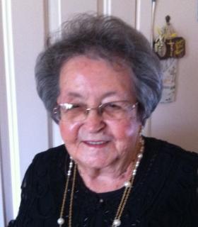 Mariette LANGLOIS