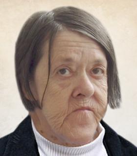 Colette GAGNÉ