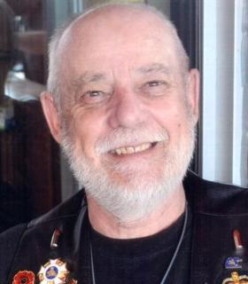Claude GOMEAU