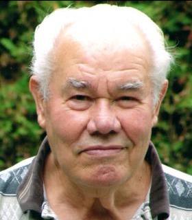 Paul-Émile POIRIER