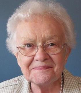 Bernadette (DARSIGNY) LUSSIER