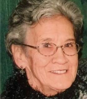 Rose-Hélène  (GAGNÉ) DUPUIS