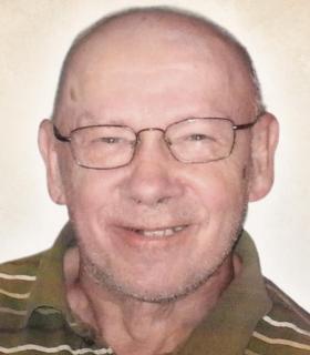 Réal BERTHIAUME