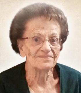 Henriette (DUROCHER) LEMONDE