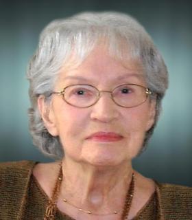 Madeleine (DORAIS) DAIGNEAULT
