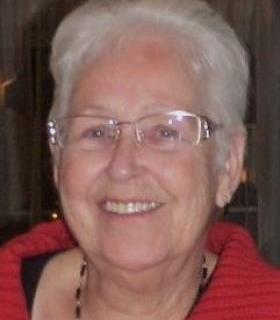 Monique MAYER