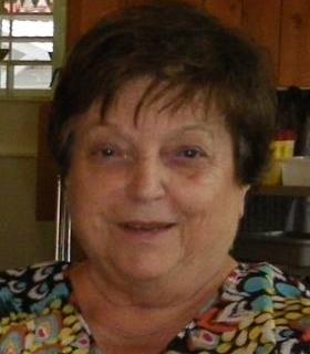 Jeannine GAUCHER