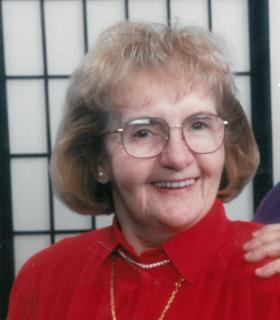 Marie-Paule GAGNÉ