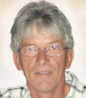 Mario  CHARRON