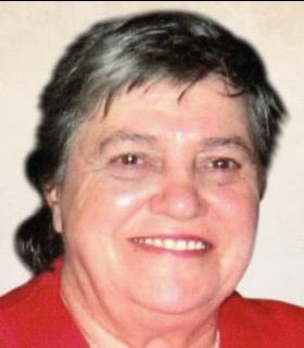 Rita (NORMANDIN) LABRECQUE