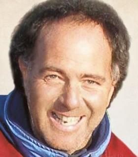 Claude GIROUARD