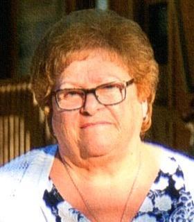 Diane LANGLOIS