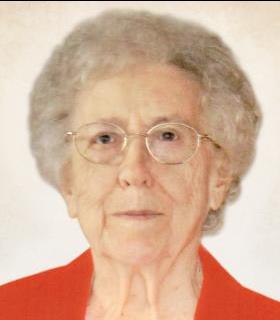 Thérèse (BRODEUR) ST-PIERRE