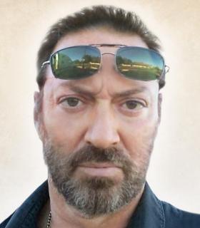 Steve BEAUCHESNE