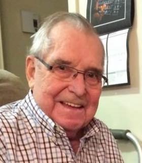 Ronald TÉTREAULT