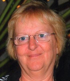 Lynda POULIN