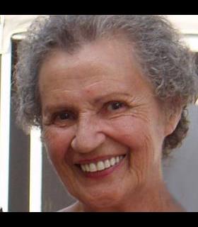 Annette JODOIN