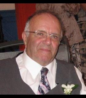 Germain BEAUCHEMIN