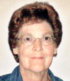Pauline  (BEAUREGARD) JODOIN