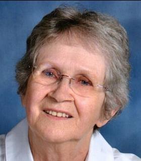 Monique (JODOIN) ST-LAURENT