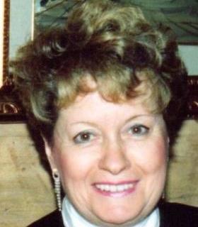 Denise (LEROUX) LEMAY