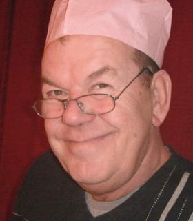 Philippe CHAUBERT
