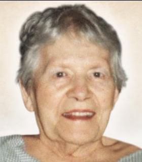 Beaudry LAURETTE