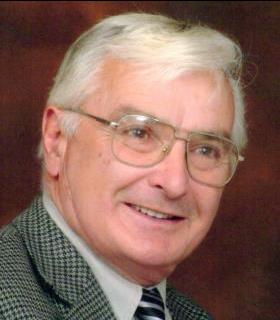 Jean BAUDRU