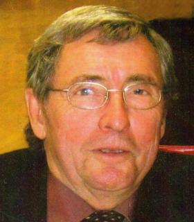 Richard AUCLAIR