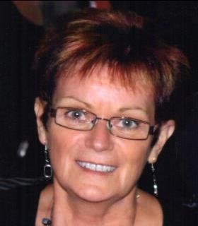 Denise TANGUAY (BEAUCAGE)