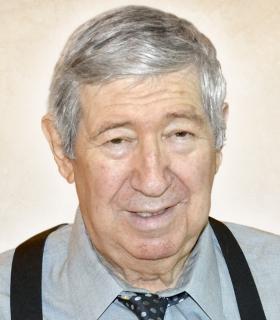 Guy GINGRAS