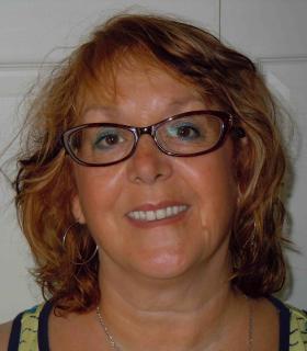 Carole CARRIÈRE