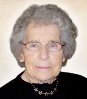 Annette (TANGUAY) ROY 