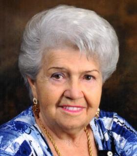 Louise BEAUREGARD
