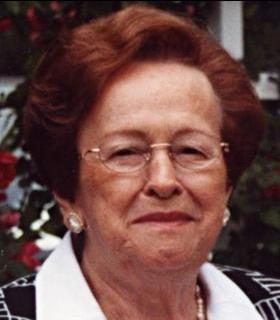 Émilienne (BLANCHETTE) CHOQUETTE