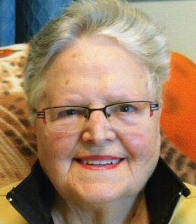 Madeleine TÉTREAULT (PICHETTE)