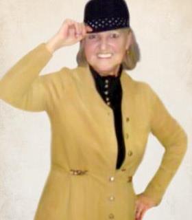 Louise (ROCHON) DESNOYERS