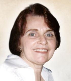 Louiselle (NÉRON) FORTIN