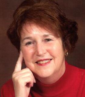 Claudette TÉTREAULT