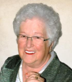 Françoise (COITEUX) LEROUX