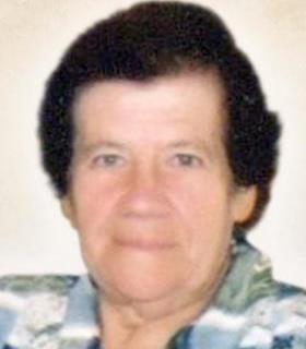 Lucille LEPAGE