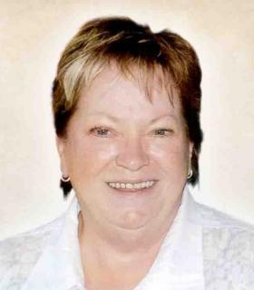Pierrette LAREAU
