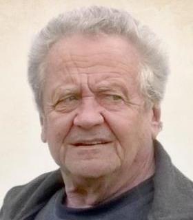 Georges FERGUSON