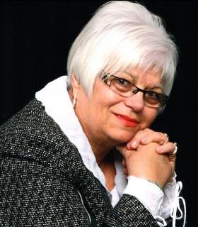 Ginette (MASSÉ) BERNARD 