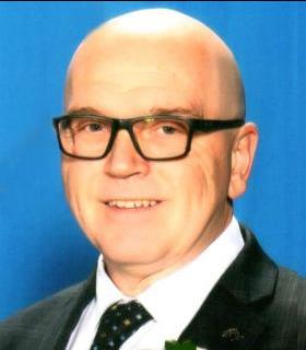 Michel LARAMÉE