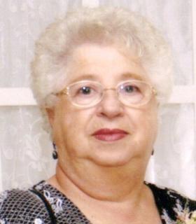 Bibiane SANSOUCY